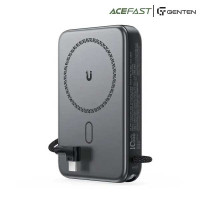 Acefast M24 22.5W 10000mAh Magnetic Wireless Power Bank